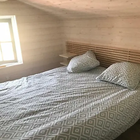 5 Rue Francois Goubet Semesterbostad Andernos-les-Bains