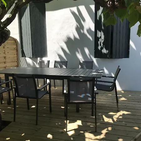 5 Rue Francois Goubet