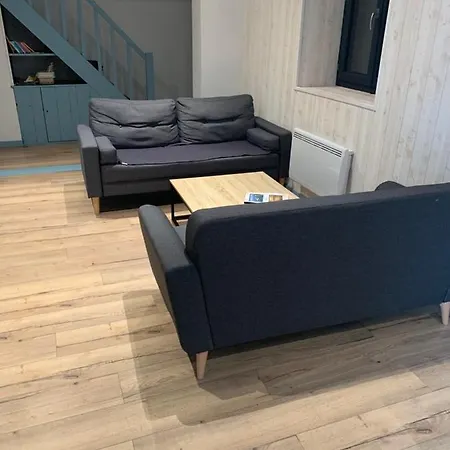 5 Rue Francois Goubet * Andernos-les-Bains